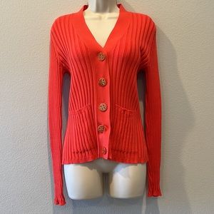 Tory Burch Women’s Cardigan